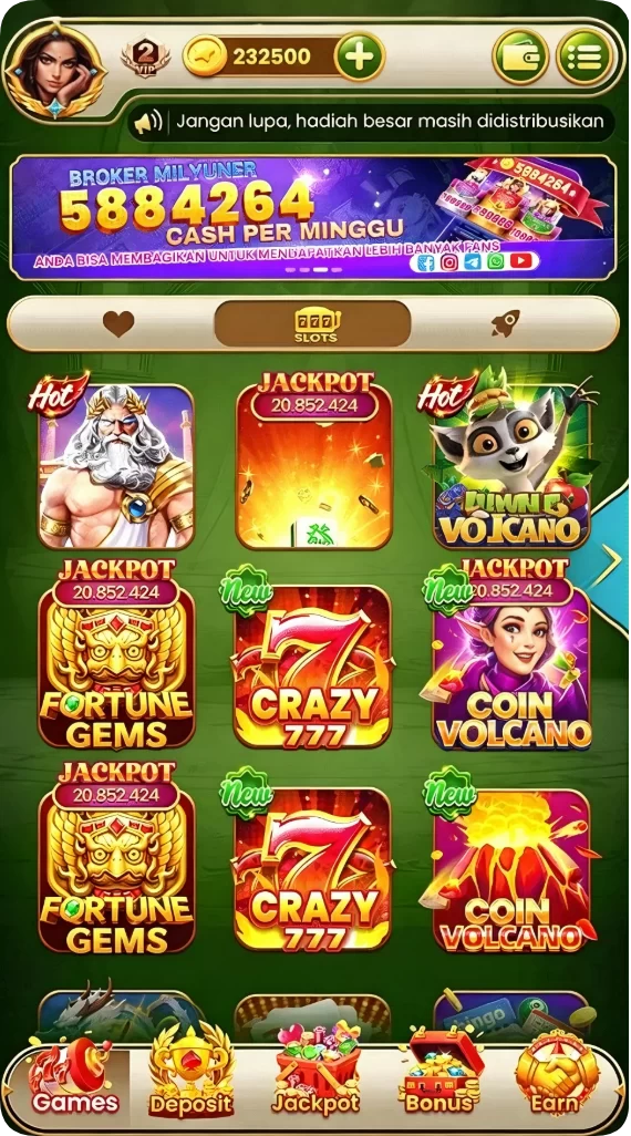iya777 Unduh