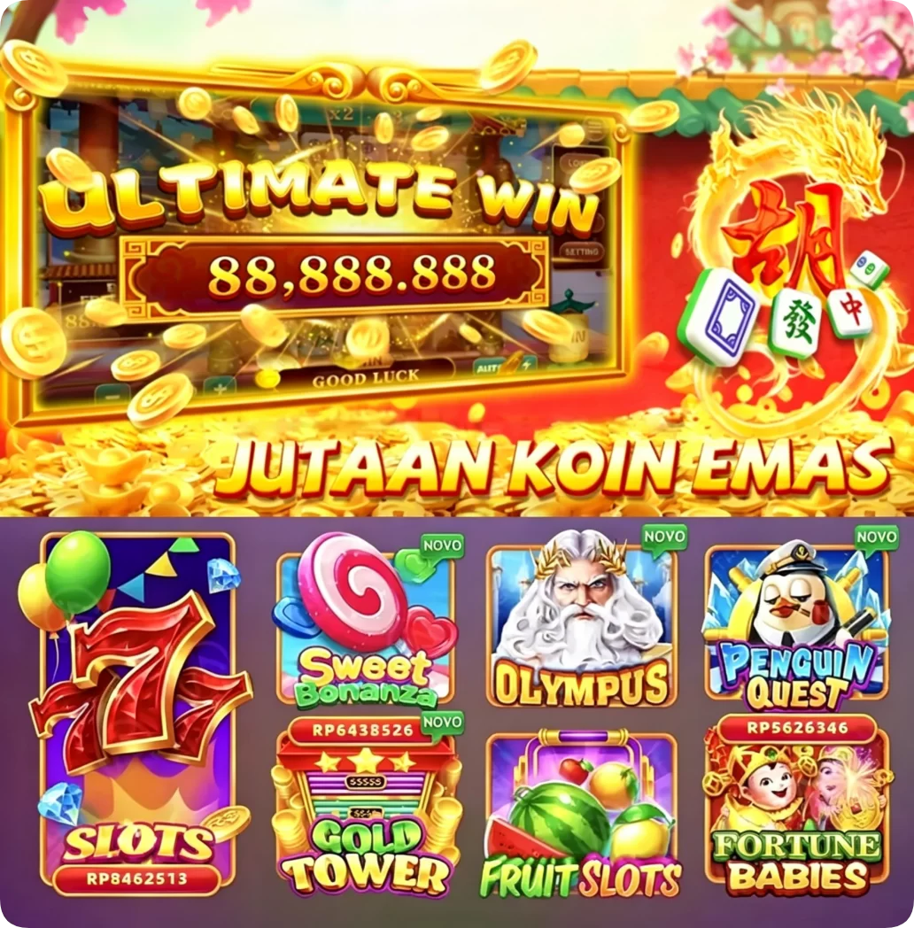 iya777 APK Resmi Unduh