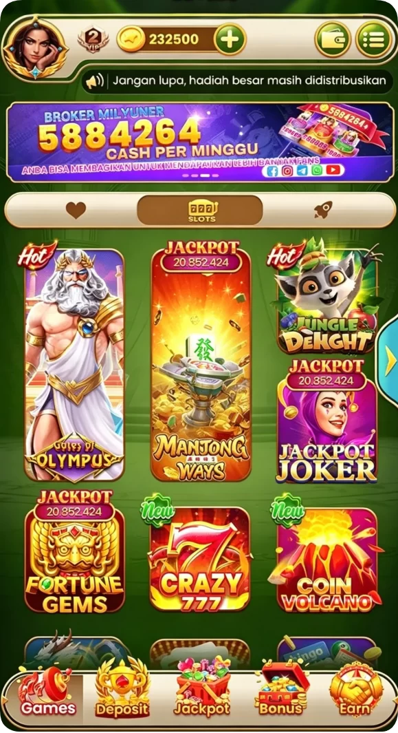 iya777 Preview - Resmi Unduh